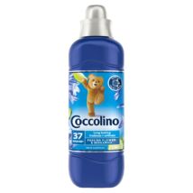 Coccolino Creations Passion Flower & Bergamot öblítőkoncentrátum 37 mosás 925 ml