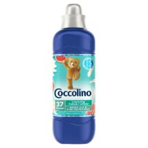 Coccolino Creations Water Lily & Pink Grapefruit öblítőkoncentrátum 37 mosás 925 ml