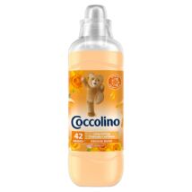 Coccolino Orange Rush öblítőkoncentrátum 1050 ml