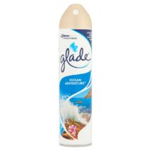 Glade Ocean Advanture légfrissítő aeroszol 300 ml