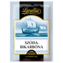 Lucullus szódabikarbóna 40 g