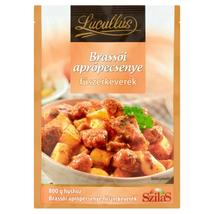 Lucullus brassói aprópecsenye fűszerkeverék 32 g