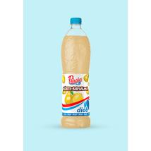 Pölöskei DIAB körte-birsalma szörp 1l