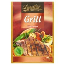 Lucullus grill fűszersó 40 g