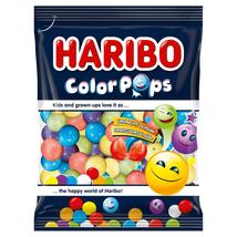 Haribo Color Pops cukorkadrazsé 80 g