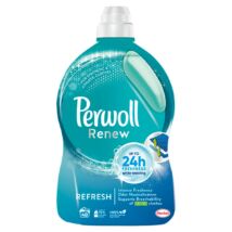 Perwoll Renew Sport & Refresh finommosószer 54 mosás 2970 ml