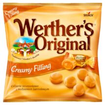 Werther's Original Creamy Filling 80 g