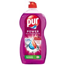 Pur Power Fig & Pomegranate kézi mosogatószer 1,2 l