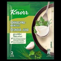 Knorr fokhagymakrémleves 61 g