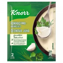 Knorr fokhagymakrémleves 61 g