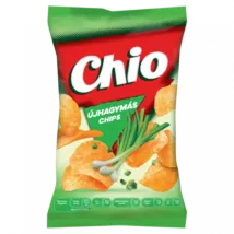 Chio újhagymás chips 60 g