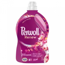 Perwoll Renew Blossom univerzális finommosószer elegáns illattal 54 mosás 2970 ml