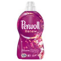 Perwoll Renew Blossom finommosószer minden textíliához elegáns illattal 18 mosás 990 ml