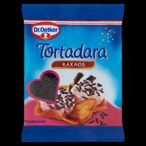 Dr. Oetker kakaós tortadara 30 g