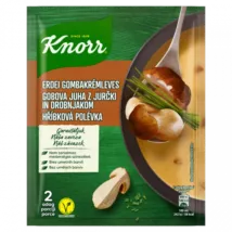 Knorr erdei gombakrémleves 60 g