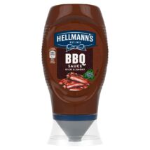Hellmann's BBQ szósz 285 g