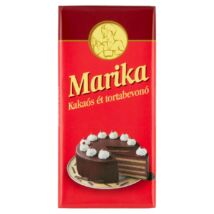 Marika kakaós ét tortabevonó 100 g