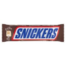 Snickers tejcsokoládé 50 g