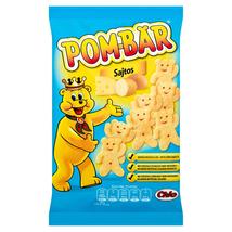 Pom-Bar Sajtos burgonyachips 50 g