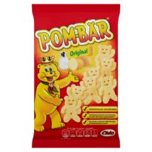 Pom-Bar Original burgonyachips 50 g
