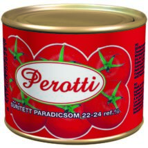 Perotti sűrített paradicsom 70 g