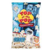 Top of the pop sós popcorn 100 g
