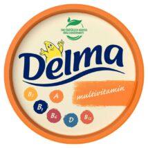 Delma multivitaminos light margarin 450g