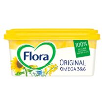 Flora Original margarin 45% 400g