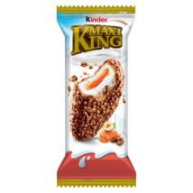 Kinder Maxi King karamellás 35 g