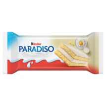 Kinder Paradiso töltött tejszelet 29 g