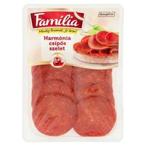 Família Harmónia csípős szelet 55 g