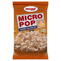 Mogyi Micro Pop sajtos 100 g