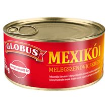 Globus mexikói melegszendvicskrém 290 g