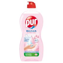 Pur Hands & Nails Calcium kézi mosogatószer 450 ml