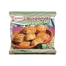 Bombajó burgonyás pogácsa 600 g