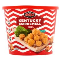 Dixi gyorsfagyasztott Kentucky csirkemell 600 g
