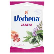 Verbena zsálya cukorka 60 g