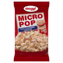 Mogyi Micro Pop chilis 100 g