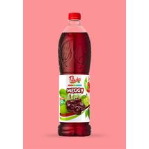 Pölöskei meggy szörp 50% 1l