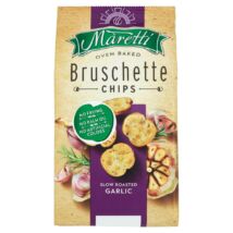 Maretti Bruschette sült fokhagymás pirított kenyérkarikák 70 g