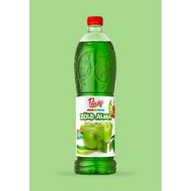 Pölöskei zöldalma szörp 50% 1l
