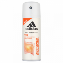 Adidas Adipower 72h izzadásgátló dezodor 150ml