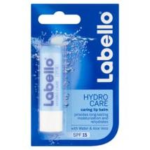 Labello Hydro Care ajakápoló SPF 15 4,8g