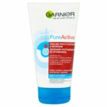 Garnier Skin Naturals Pure Active arcradír pattanásokra és nyomaikra 150ml