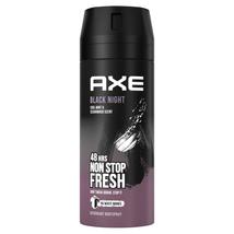 Axe Black Night dezodor 150ml