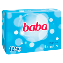 Baba lanolin szappan 125g