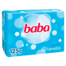 Baba lanolin szappan 125g