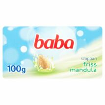 Baba friss mandula szappan 100g
