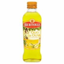 Bertolli Classico olívaolaj 500ml