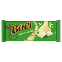 Boci fehér csokoládé 90g